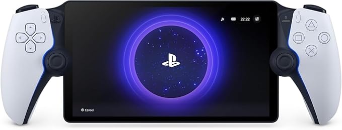 Amazon.co.jp: 【純正品】PlayStation Portal リモートプレーヤー(CFIJ-18000) : ゲーム