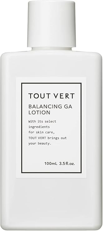 Amazon | 【アゼライン酸】トゥヴェール バランシングGAローション 100mL プレ 化粧水 グリシルグリシン 6％ アゼライン酸誘導体 毛穴 皮脂 テカリ ざらつき キメ さっぱり 脂性肌 メンズ 導入化粧水 | トゥヴェール | 化粧水 通販