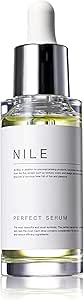 Amazon | NILE 美容液 パーフェクトセラム 毛穴 レチノール ナイアシンアミド ビタミンC | Nile | 美容液 通販