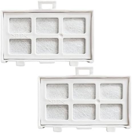 Amazon.co.jp: 【2個セット】RJK-30 浄水フィルター 日立冷蔵庫 製氷機 フィルター R-S40R/R-HW54R/R-V38RV/R-HWS47N/R-V32NV/R-HW60R/R-HX54R/R-KWC57R/などに対応 : 大型家電