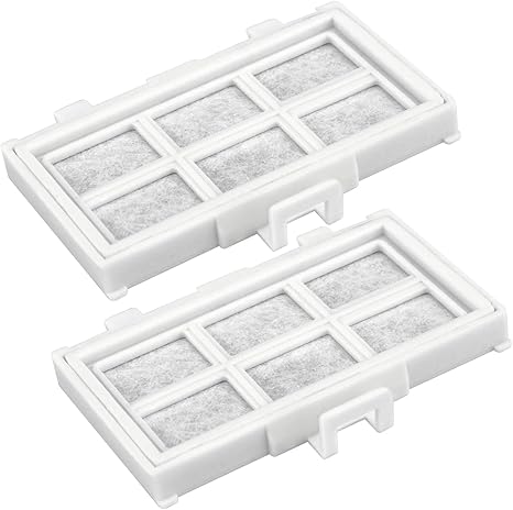 Amazon | 日立用 RJK-30 冷蔵庫製氷機フィルター 2個 浄水フィルター RJK-30-100 抗菌 无臭化 R-HW54R R-V38RV R-V32NV R-S40R R-HX54R R-KWC57R R-HW49S R-HW60R 交換用 | wuernine | 冷蔵庫交換部品・アクセサリ 通販