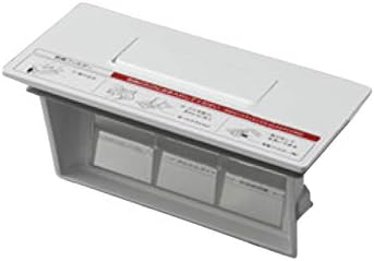 Amazon.co.jp: AXW003WA0XW0 パナソニック Panasonic 洗濯機 乾燥フィルター(クリスタルホワイト) 洗濯機・衣類乾燥機 洗濯乾燥機 : 大型家電