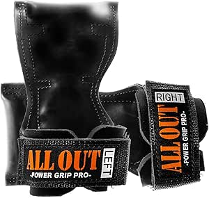 Amazon.co.jp: ALLOUT パワーグリップ プロ 正規品 オールアウト : スポーツ＆アウトドア