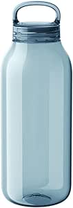 Amazon｜KINTO (キントー) ウォーターボトル 500ml ブルー 軽量 水筒 食洗機対応 マイボトル 20134｜水筒・マグボトル オンライン通販