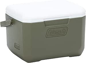 Amazon | 【Amazon.co.jp限定】コールマン(Coleman) クーラーボックス テイク6 約4.7L 2000036684 | Coleman(コールマン) | クーラーボックス