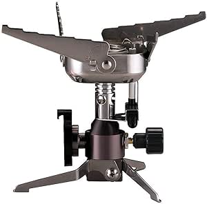 Amazon.co.jp: イワタニ Iwatani 岩谷 カセットガス バーナー ジュニアコンパクトバーナー アウトドア キャンプ ジュニアバーナー 防災 登山 CB-JCB : スポーツ＆アウトドア