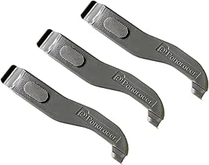 Amazon | パナレーサー(Panaracer) 用品 タイヤレバー 3本セット PTL | パナレーサー(Panaracer) | 工具(単品)