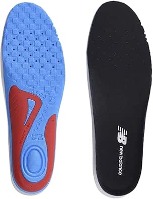 Amazon | [ニューバランス] インソール サポーティブクッションインソール (RCP150 / LAM35688) 中敷き インサート | new balance(ニューバランス) | インソール