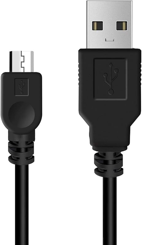 Amazon.co.jp: PS4 コントローラー 用 充電 ケーブル 1.8M micro USB 充電 データケーブル 急速充電 高速データ転送 各種 Xbox One/PlayStation4 slim/PS4 Pro等その他機器対応 : ゲーム
