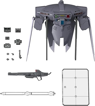 Amazon | BANDAI SPIRITS(バンダイ スピリッツ) 機動戦士ガンダムSEED FREEDOM オプションパーツセット ガンプラ 15 (キャバリアーアイフリッド) 1/144スケール 色分け済みプラモデル | プラモデル 通販