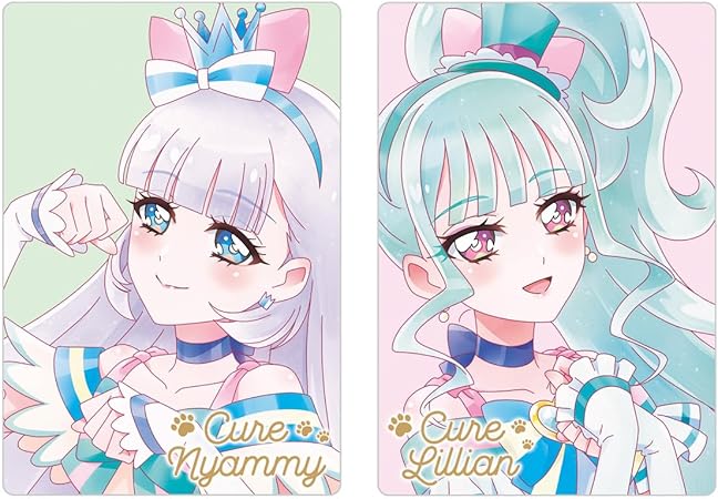 Amazon.co.jp: プリキュア カードウエハース11 20個入りBOX (食玩) : ホビー