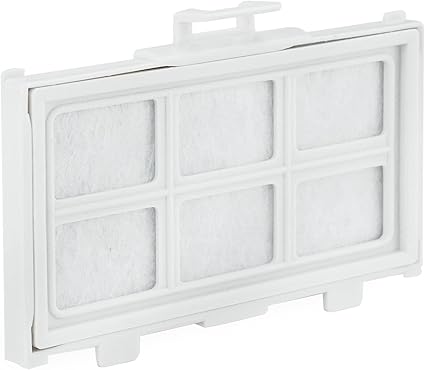 Amazon | BBT RJK-30 浄水フィルター R-HW54R 冷蔵庫 R-V38RV 製氷機フィルター R-HWS47N 自動製氷用浄水フィルター RJK-30-100 冷蔵庫用浄水フィルター R-V32NV 製氷フィルター R-S40R 冷蔵庫浄水フィルター R-HW49S R-HW60R 自動製氷 R-HX54R フィルター R-KWC57R 製氷機 R-V32RV R-H49S 互換品 1枚入り | ＢＢＴ＼ＢＡＭＢＯＯＳＴ | 冷蔵庫交換部品・アクセサリ 通販