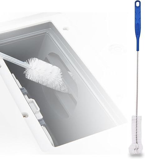 Amazon | ISTORA ドラム式洗濯機用 洗濯乾燥機用のおそうじブラシ パナソニック用 AXW22R-9DA0 頭部の補強 | ISTORA | 洗濯機交換部品・アクセサリ 通販
