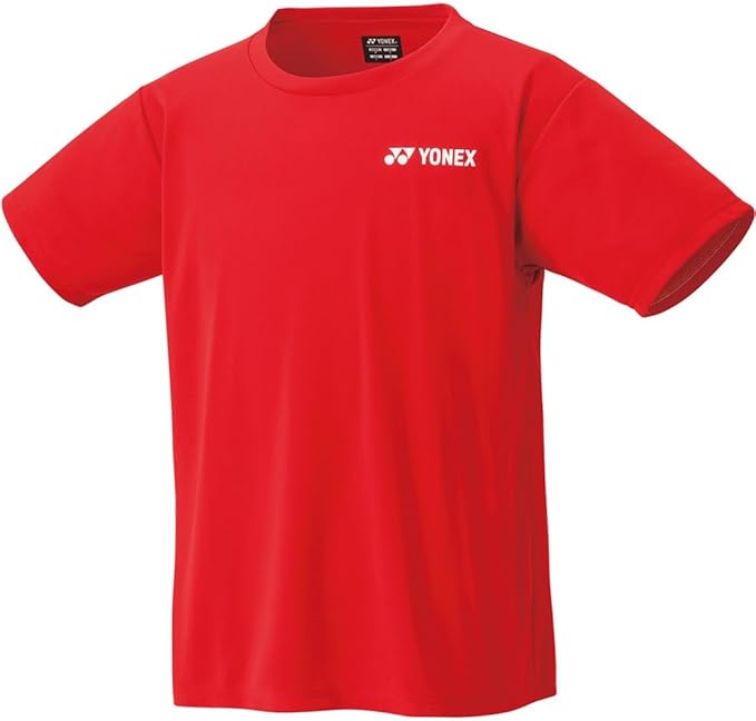 Amazon.co.jp: [ヨネックス] 半袖シャツ ドライTシャツ : ファッション