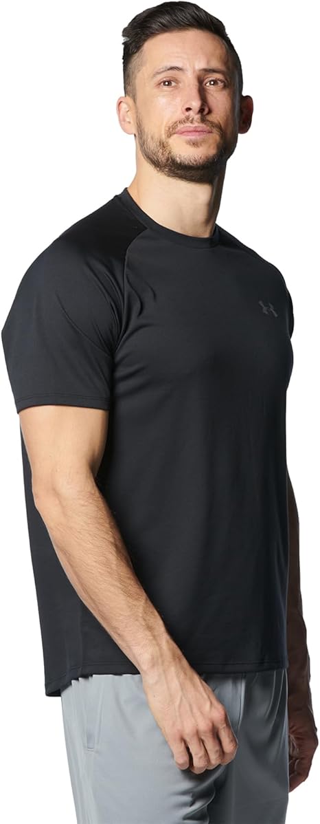 Amazon.co.jp: [アンダーアーマー] トレーニングT-シャツ UAテック ショートスリーブ Tシャツ2.0 メンズ : ファッション