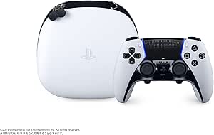 Amazon.co.jp: 【純正品】DualSense Edge ワイヤレスコントローラー(CFI-ZCP1J) : ゲーム