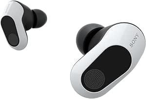 Amazon.co.jp: ソニー ゲーミングイヤホン INZONE Buds:WF-G700N Fnatic監修 / 完全ワイヤレス / 低遅延2.4GHzワイヤレス接続 USBType-Cトランシーバー同梱 / LE Audio対応 / アクティブノイズキャンセリング / 立体音響 / 最大約24時間バッテリー / 急速充電 / マイク付き / PS5 スマホ PC Switch ホワイト : パソコン・周辺機器
