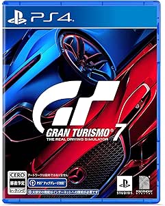 Amazon.co.jp: 【PS4】グランツーリスモ7 : ゲーム